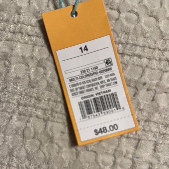 Women’s One Piece Swimsuit with V-Neckline and Ruching - Picture 4 of 4